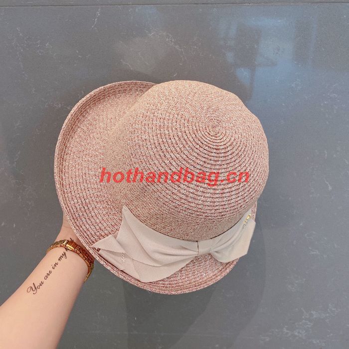 Miu Miu Hat MUH00071 Miu Miu Hat MUH00071